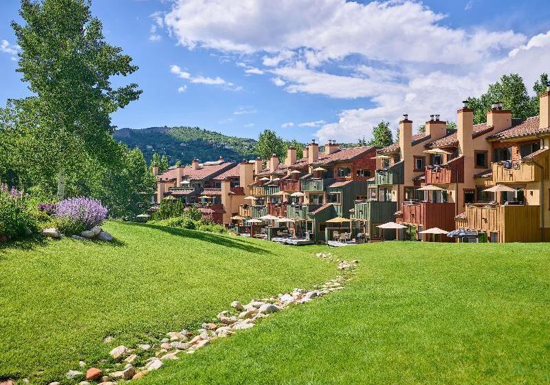 Villas At Snowmass Club