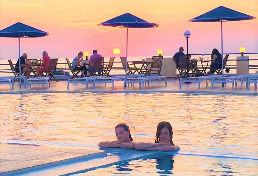 Zorbas Beach Village