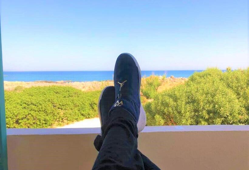 Zorbas Beach Village