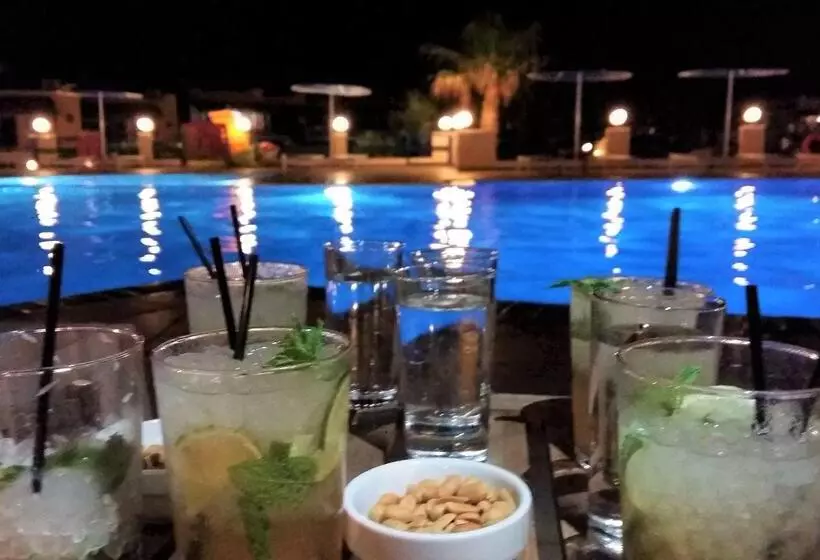 Zorbas Beach Village