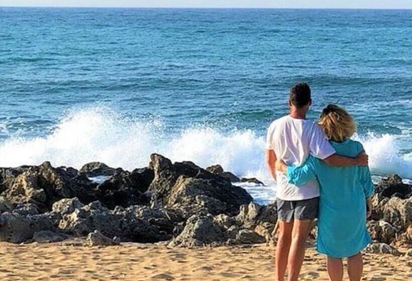 Zorbas Beach Village