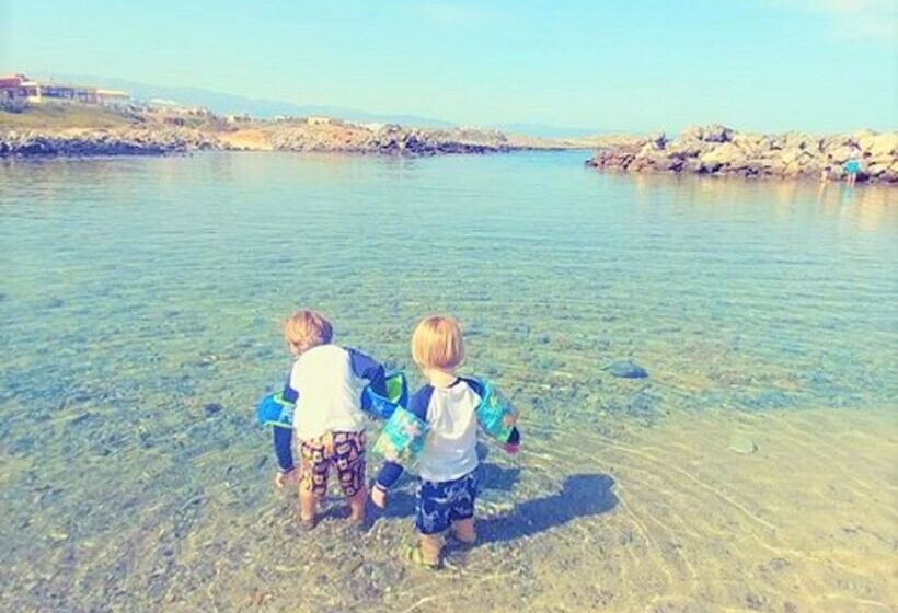 Zorbas Beach Village