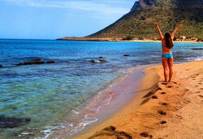 Zorbas Beach Village