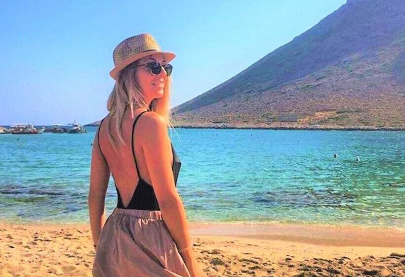 Zorbas Beach Village