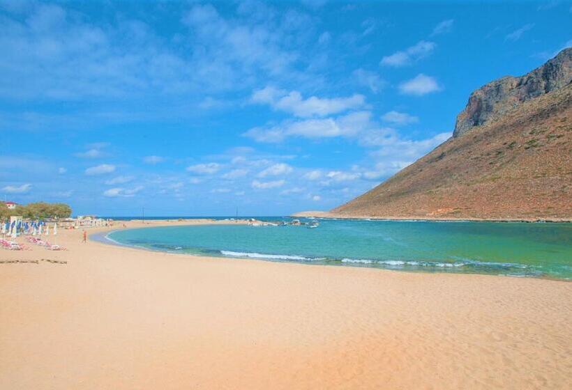 Zorbas Beach Village