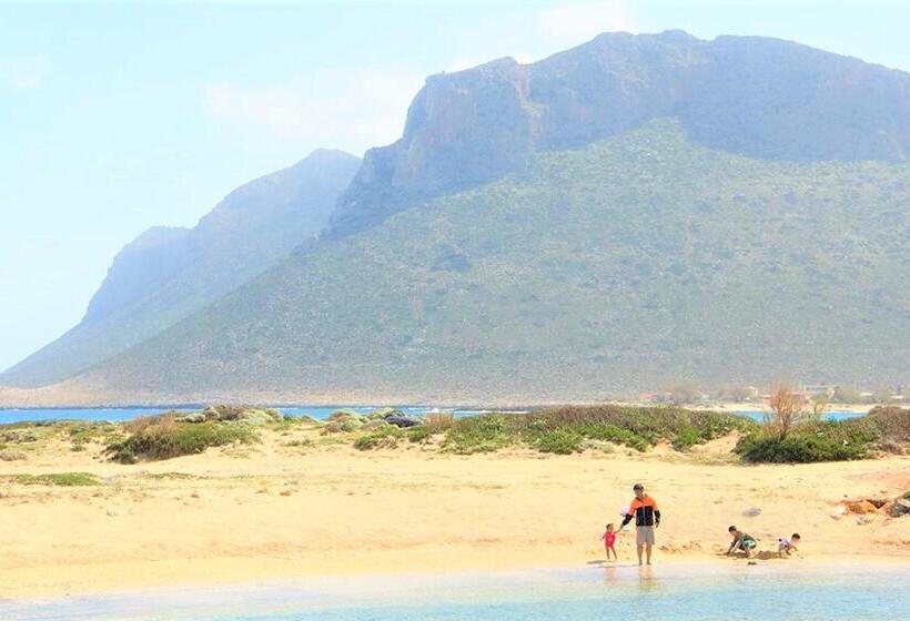 Zorbas Beach Village