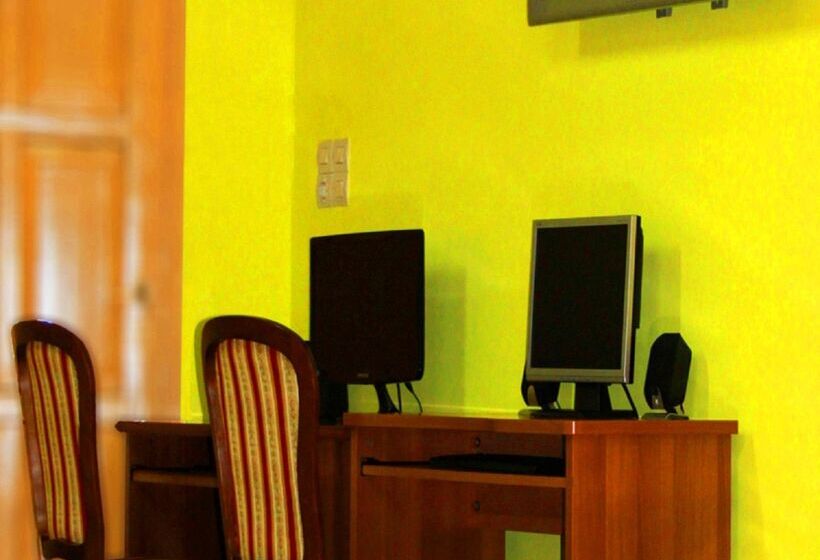 Zorbas Beach Village