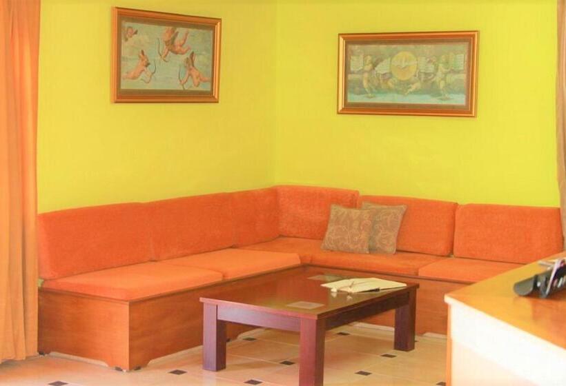 Zorbas Beach Village