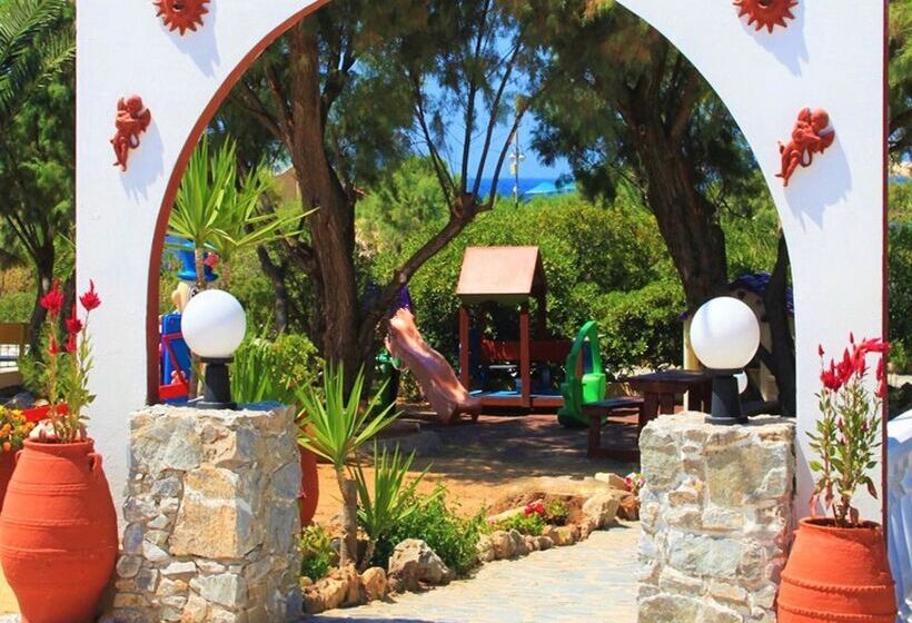 Zorbas Beach Village