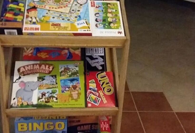 Zorbas Beach Village