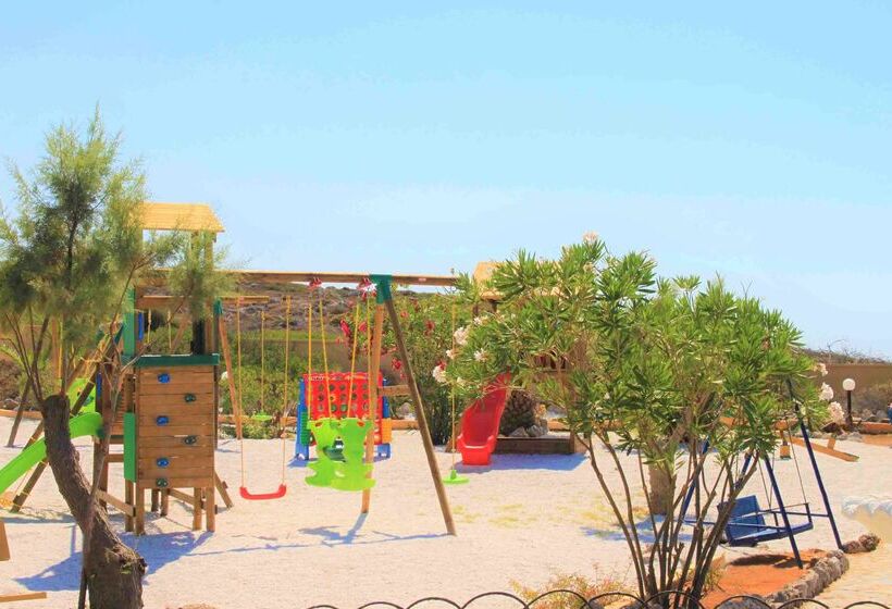 Zorbas Beach Village