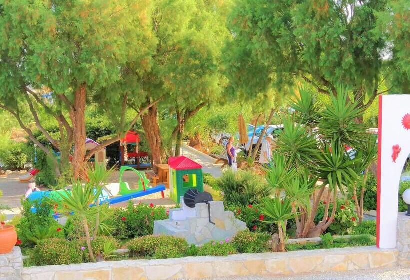 Zorbas Beach Village