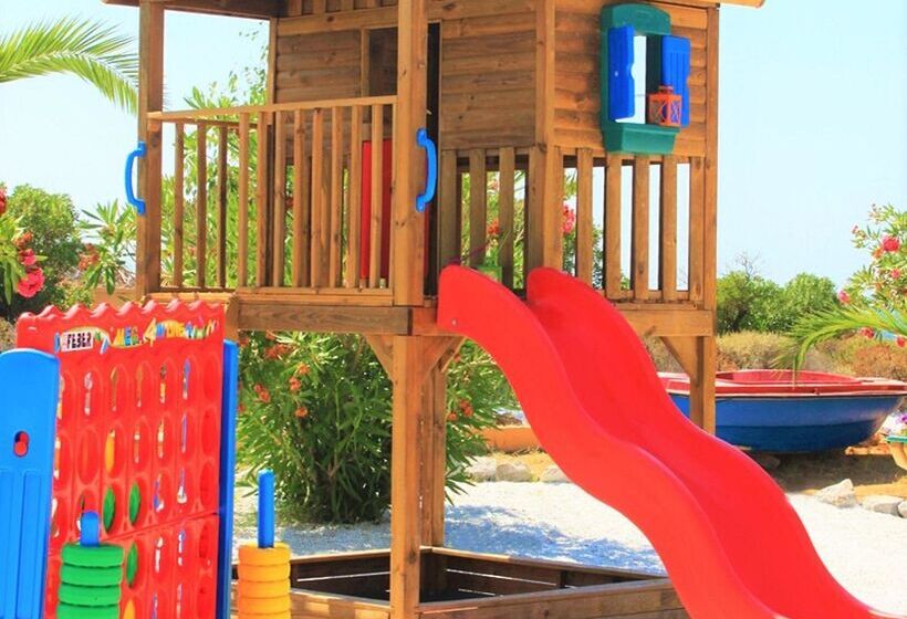 Zorbas Beach Village