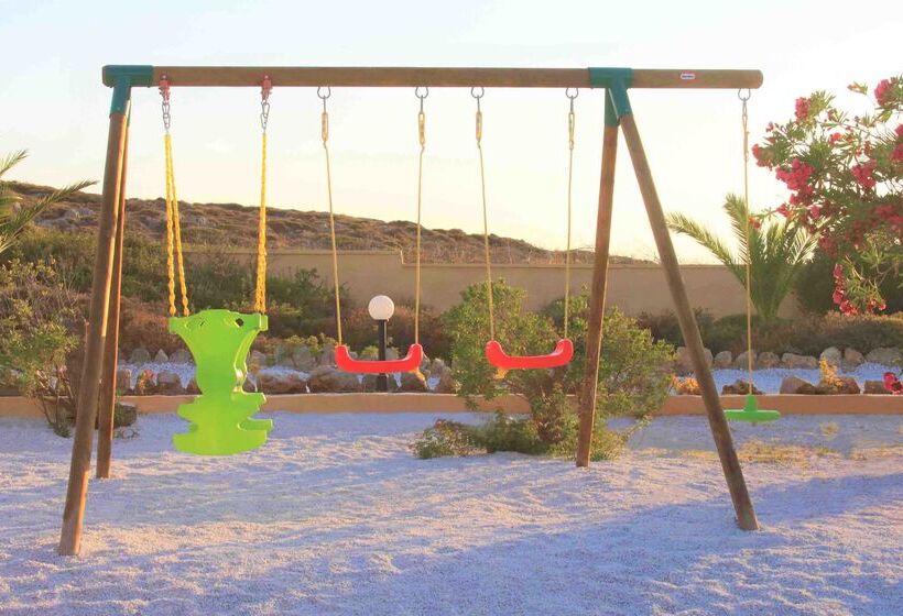 Zorbas Beach Village