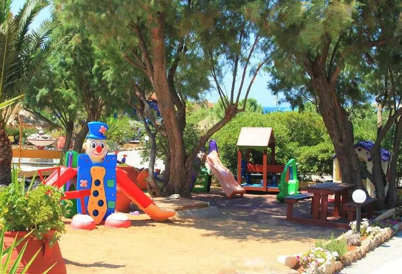 Zorbas Beach Village