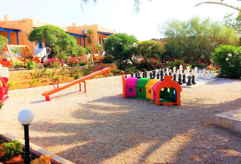 Zorbas Beach Village