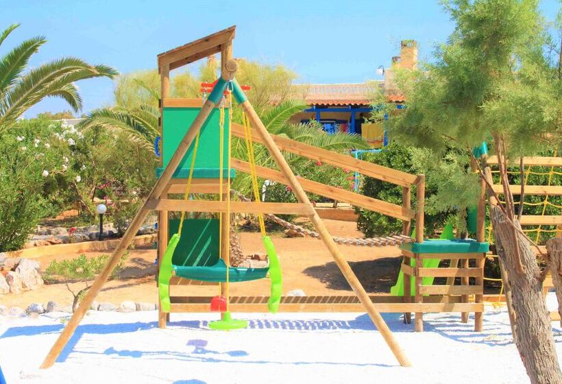 Zorbas Beach Village