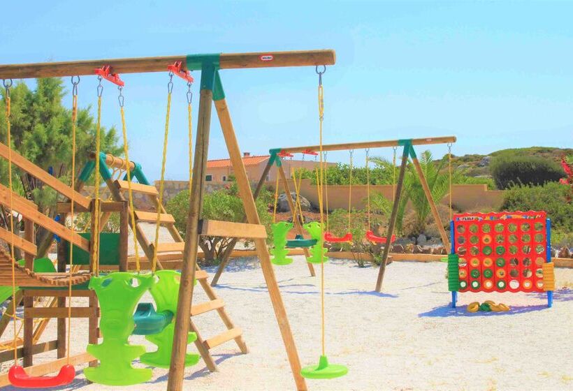 Zorbas Beach Village