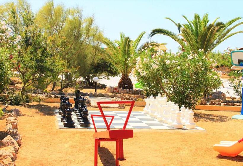 Zorbas Beach Village