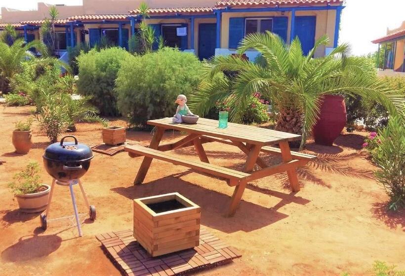 Zorbas Beach Village