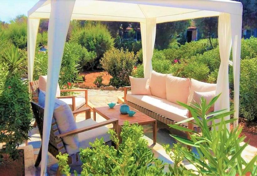 Zorbas Beach Village