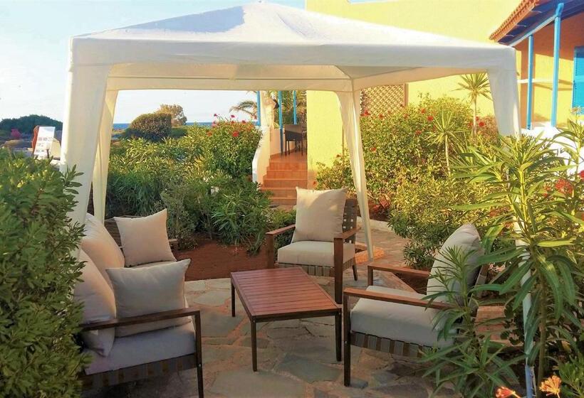 Zorbas Beach Village