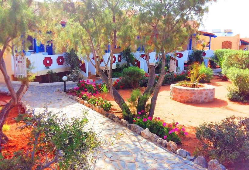 Zorbas Beach Village