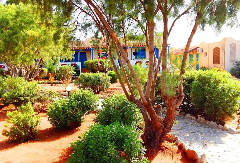 Zorbas Beach Village