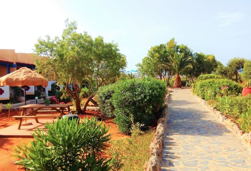 Zorbas Beach Village