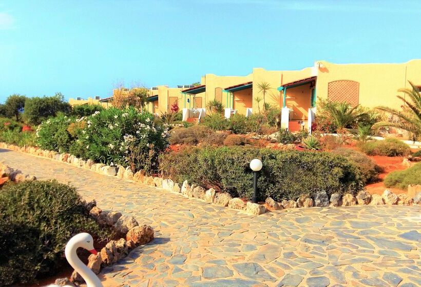 Zorbas Beach Village