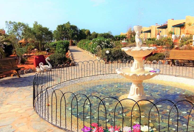 Zorbas Beach Village