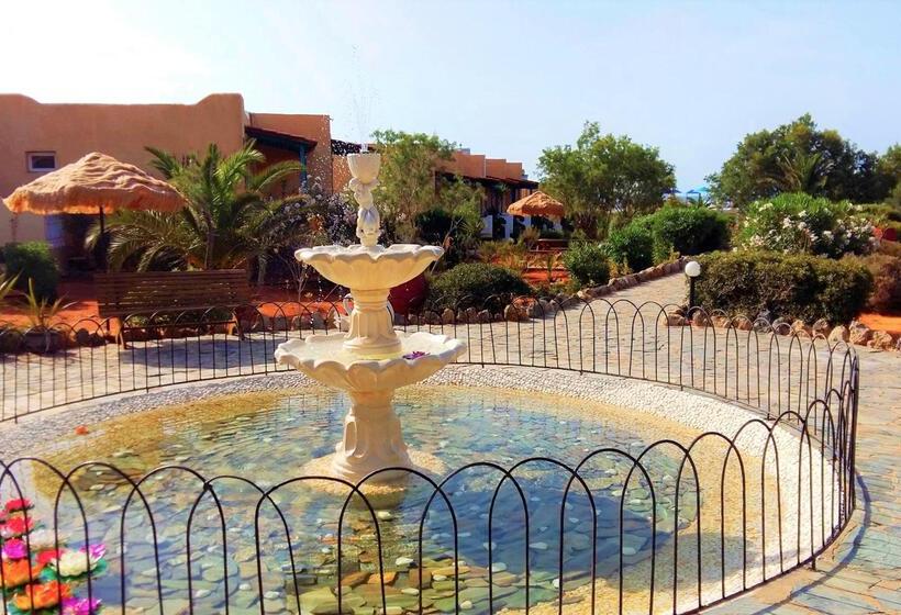 Zorbas Beach Village