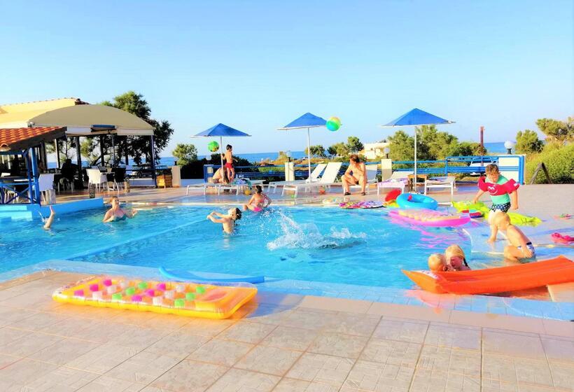 Zorbas Beach Village