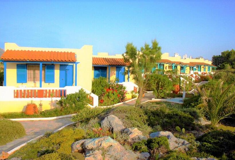 Zorbas Beach Village