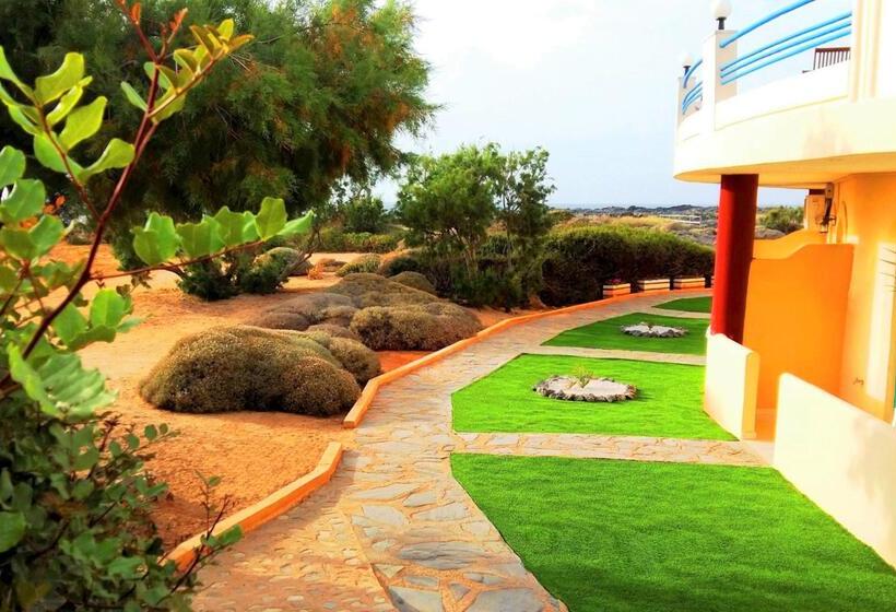 Zorbas Beach Village