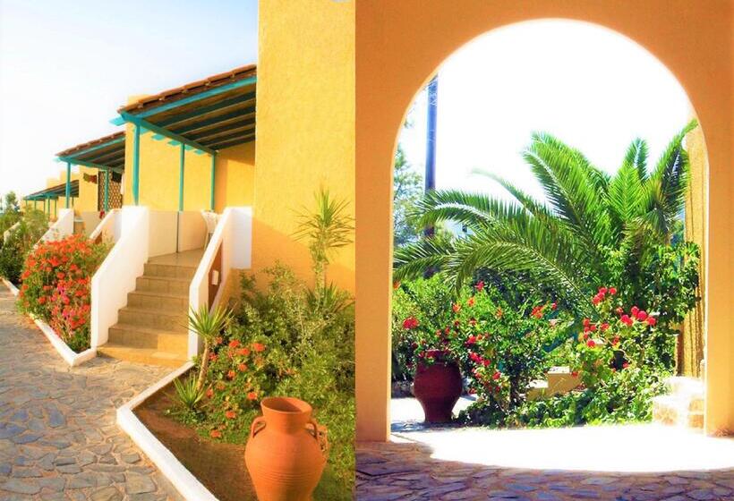 Zorbas Beach Village