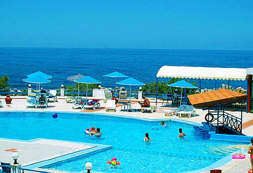 Zorbas Beach Village