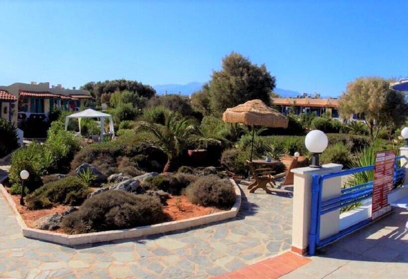 Zorbas Beach Village