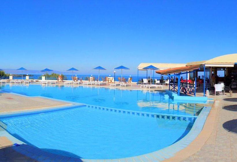 Zorbas Beach Village