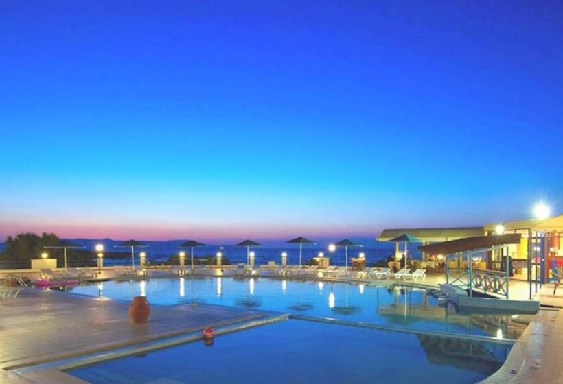 Zorbas Beach Village