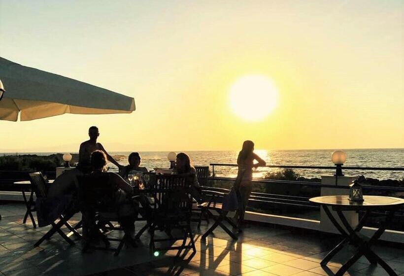 Zorbas Beach Village