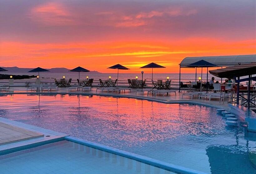 Zorbas Beach Village