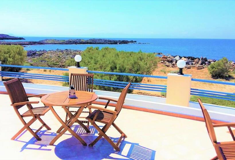 Zorbas Beach Village