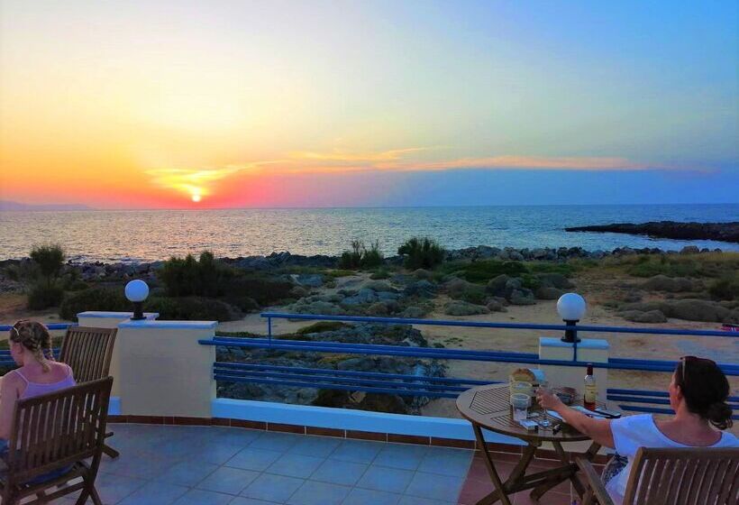 Zorbas Beach Village