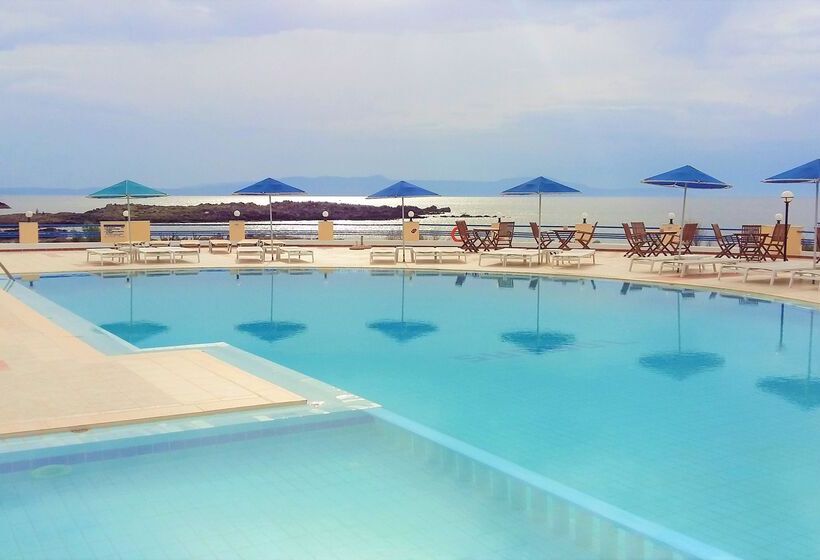 Zorbas Beach Village