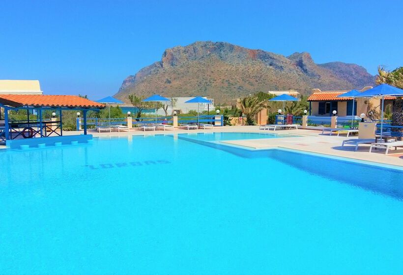 Zorbas Beach Village