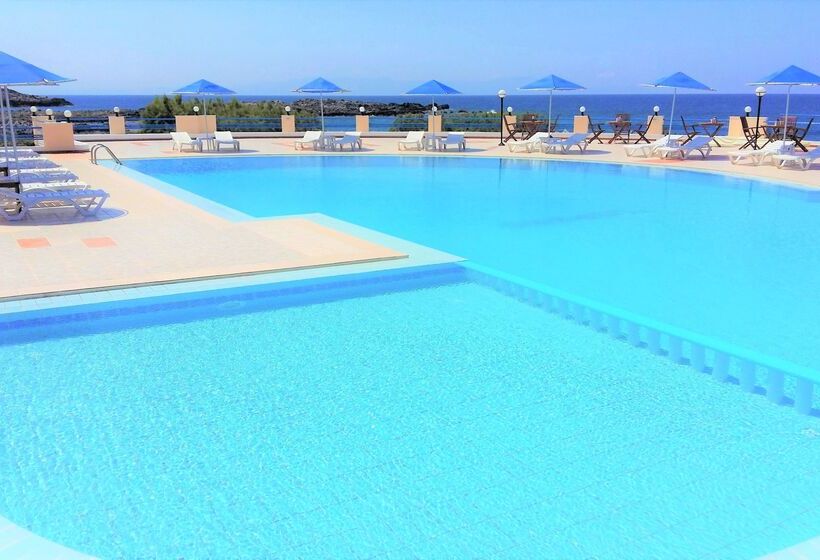 Zorbas Beach Village