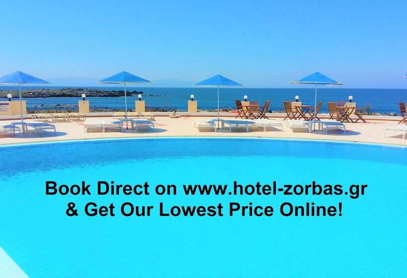 Zorbas Beach Village