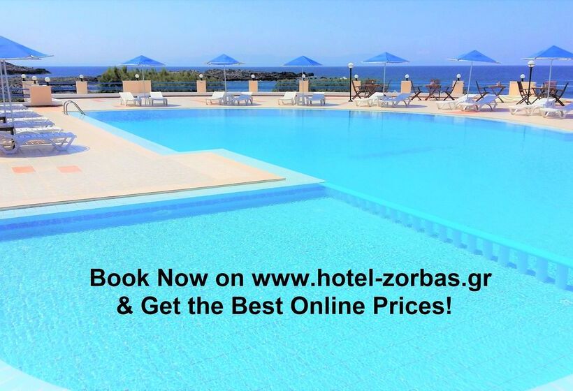 Zorbas Beach Village