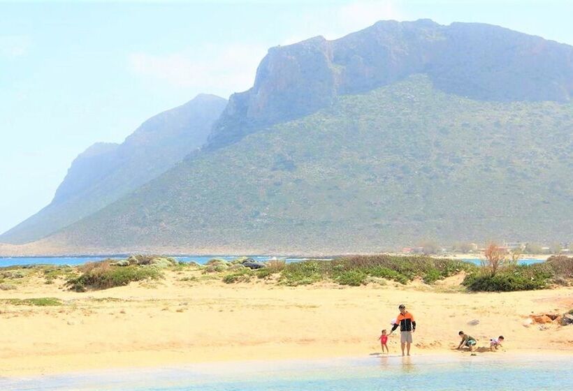 Zorbas Beach Village